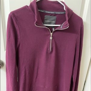 Victoria’s Secret Zip Up!